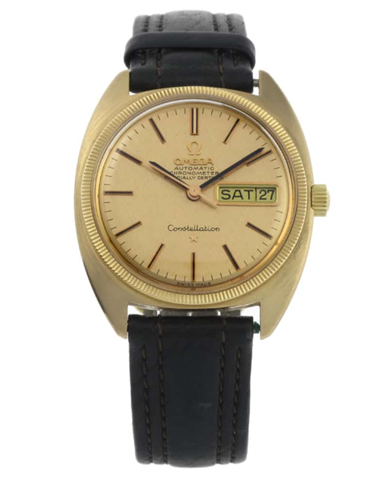 Omega Constellation 168.0057 Omega Constellation 168.0057